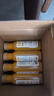 农夫山泉100%纯果汁NFC芒果混合汁300ml*24瓶鲜果0添加剂饮料礼盒 实拍图