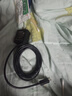 三星Samsung 25W原装充电头 氮化镓超级快充 加速充电Type-C适配S23/S24/S25及S26系列手机平板等 黑色 实拍图