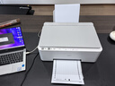 得力（deli）L511Ws AI打印机 家用家庭错题彩色 打卷子作业能连手机无线 复印扫描一体 墨仓式照片喷墨打印机 实拍图