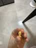 周大福佛公佛童黄金吊坠女约4.75g EOF213生日礼物 实拍图