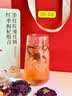 贡苑云南墨红玫瑰桂圆红枣枸杞组合茶180g补养生茶气血 实拍图