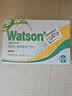 屈臣氏（Watsons）苏打水香草味含汽气泡水饮料0脂低糖低卡聚会调酒330mL*24罐整箱 实拍图