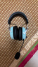 漫步者（EDIFIER）HECATE G3 MAX无线版2.4G有线蓝牙四模THX空间音效头戴式无线耳机绿色游戏电竞电脑三角洲FPS吃鸡 实拍图