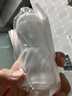 十月结晶一次性内裤女出差旅行孕产妇免洗纯棉内裤20条XL码【 安全灭菌】 实拍图