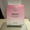 范思哲（VERSACE）粉耀晶钻香水香氛套装(香水+沐浴露+身体乳各50ml）生日礼物女生 实拍图