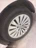 玛吉斯（MAXXIS）轮胎/汽车轮胎 205/55R16 91V EC1 适配朗逸/英朗/宝来 实拍图