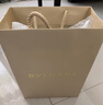 宝格丽（BVLGARI）【奢护礼盒】白晶淡香氛(30ml+护手霜40ml)七夕生日礼物女友 实拍图