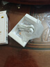 漫步者（EDIFIER）H180Plus Type-C有线耳机 在线会议耳机 K歌耳麦 Hi-Res金标认证 适用于华为小米oppo手机  白色 实拍图