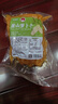 鲜窝窝 萧山萝卜干500g 浙江特产鲜香脆嫩咸菜喝粥小菜酱腌菜下饭菜 实拍图