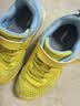 李宁（LI-NING）儿童乒乓球鞋麒麟3.0童鞋专业训练防滑羽毛球鞋运动鞋男女 35  实拍图