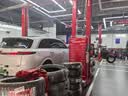米其林（MICHELIN）静音棉轮胎 255/50R20 109V 竞驰EV PILOT SPORT EV 适配理想 实拍图