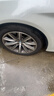 米其林（MICHELIN）防爆轮胎245/45R18 100Y PRIMACY 3ST ZP*MOE适配宝马5系 实拍图