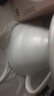 CLITON手冲咖啡滤杯滴漏式家用咖啡壶陶瓷咖啡滤杯过滤网过滤器1-2人份 实拍图