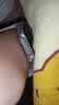 联想（Lenovo）智能手表 Watch Fit轻薄大屏血氧心率睡眠蓝牙通话健康监测穿戴运动手表手环 云石银 男女朋友礼物 实拍图