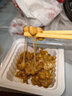 燕京国产大粒纳豆 激酶发酵菌健康轻食代餐50g*18盒 解冻即食减脂控脂 实拍图