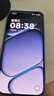 一加 Turbo 6X Pro 8GB+256GB 跃马黑 oppo 8000mAh电池 天玑 7400 SUPER 5G智能长续航手机 国家补贴 实拍图