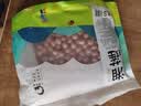 小茵姑娘一级优选去芯红莲500g 正宗湘潭特产红皮莲子养生食材干货五红粉 实拍图