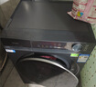 海尔（Haier）【2026年新款58E小红花】滚筒洗衣机全自动洗烘一体带烘干家用超薄大容量冲浪洗以旧换新国家补贴 即烘即穿+精华洗+空气洗+蓝盾除菌 滚筒洗烘 13kg 实拍图