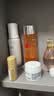 玉兰油（OLAY）全新水光小白瓶50ml美白精华液抗糖提亮护肤品七夕情人节礼物孙千 实拍图