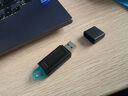 金士顿（Kingston）256GB USB3.2 Gen 1 U盘 DTX 大容量U盘 时尚设计 轻巧便携 学习办公投标电脑车载优盘 实拍图