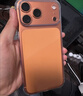Apple/苹果【点击“立即领取“享补贴】iPhone 17 Pro Max 512GB 星宇橙色 移动联通电信5G双卡双待手机 实拍图