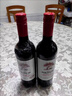图比克法国进口梅洛无醇葡萄酒无酒精脱醇0度红酒送礼750ml*2瓶礼袋装 实拍图