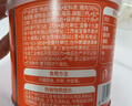 秋田满满高钙海苔猪肉松80g 儿童拌饭料调味真肉松_享宝宝辅食食谱 实拍图