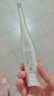 欧姆龙（OMRON）电子体温计 体温计婴幼儿精准  腋下温度计 可水洗 MC-246 实拍图