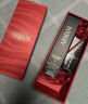 阿玛尼【重磅新品】全新传奇红管唇釉405传奇烂番茄红口红礼盒生日礼物 实拍图
