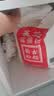 古船麦芯富强粉20斤 中筋小麦粉 馒头粉饺子粉包子粉 烙饼烘焙通用粉 实拍图