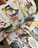 环球寻宝记（套装共33册)我的第一本历史知识漫画书儿童科普百科漫画书6-14岁 少年儿童科普大百科寒假暑假作业课外读物自主阅读一升二暑假衔接小升初暑假衔接 儿童年货节送礼 实拍图