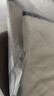京东京造 骑行防晒被 电动车摩托车挡风被四季通用防晒遮阳薄款防晒罩 实拍图
