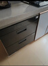 美的（Midea）【新国标新品】消毒柜嵌入式家用 厨房餐具碗柜碗筷茶杯茶具 紫外线 110L三层大容量 110HQ Max 实拍图