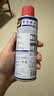 WD-40除锈剂润滑wd40门锁润滑油机械防锈油螺丝螺栓松动剂铁锈清洁神器 实拍图