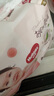 好奇（Huggies）铂金装小桃裤纸尿裤L120片(9-14kg)大号尿不湿【夏季散热王】 实拍图