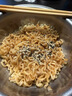 三养（SAMYANG）火鸡面三养甜辣炸鸡味火鸡面方便面700g(140g*5)早餐泡面拌面宵夜 实拍图
