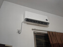 小米空调  巨省电 1.5匹挂机 一级能效 外机单排铜管 KFR-35GW/N1A1【整机免费十年包修】 实拍图