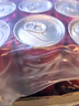 可口可乐（Coca-Cola）碳酸饮料 330ml*24摩登罐 FIFA世界杯主题罐新老包装随机发货 实拍图