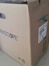 COMMSCOPE康普网线 安普网线六类非屏蔽网线305米CAT6网线箱线 CM阻燃   24AWG蓝色1859620-6 实拍图