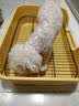 HELLOJOY狗厕所中型小型犬专用防踩屎便盆尿尿盆非不锈钢大小便神器狗砂盆 实拍图