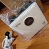 远大健科 rurua净水器滤芯通用10寸家用套装升级160克重pp棉活性炭滤芯压缩碳净水机纯水机前三级滤芯4支装 实拍图