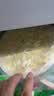 潮香村榴莲匹萨320g*3 馅料占比≥45% 马苏里拉芝士披萨金枕榴莲果肉 实拍图