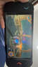 任天堂（Nintendo）【国内保税仓】Switch2/1代 OLED/续航加强日版/港版便携家用ns体感游戏机掌机 港版switch2+塞尔达荒野之息 实拍图