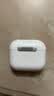 萨勒芬妮 蓝牙耳机真无线华强北AirPods3超长续航运动适用苹果安卓手机双耳降噪iphone17不入耳式排行前十 超长续航-HIFi音效 实拍图