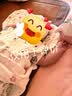 婴儿凉席冰丝席子新生儿可用夏季儿童幼儿园午睡藤席宿舍双面凉席 动物乐园 55*100cm(婴儿床推荐尺寸) 实拍图