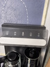 安吉尔茶吧机饮水机触控防溢防干烧恒温养生烧水壶一体家用高端客厅26年新款下置CB3781LK-J 实拍图