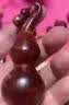 SNQP文玩上色专用包浆玉化油核桃玉竹手串葫芦快速玉化保养专用防裂油 核桃菩提上色【单瓶装】 实拍图