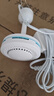 美的（Midea） 小吊扇小型电风扇蚊帐扇家用学生宿舍风扇床上风扇轻音电风扇吊式小电扇 FC45-EB 机械旗舰款 实拍图