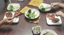小牛凯西国产原肉整切调理眼肉西冷牛排1.2KG/10片含酱包牛肉牛扒生鲜早餐 实拍图
