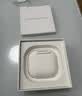 Apple/苹果 AirPods 4(支持主动降噪)搭配无线充电盒(USB-C)苹果耳机 蓝牙耳机适用iPhone/iPad 四代 实拍图